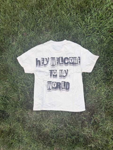 Alien T