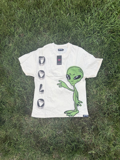 Alien T
