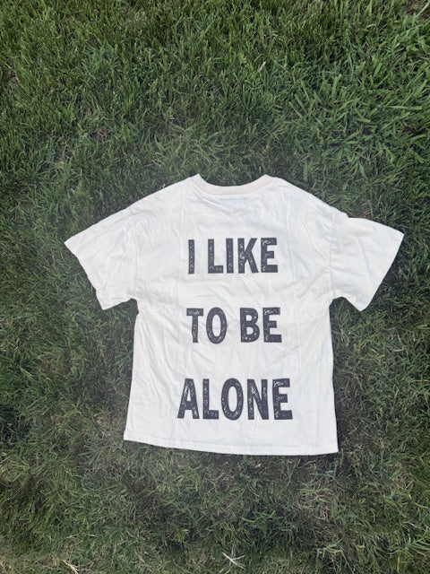 Alone T